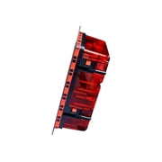 SpeakerCraft AIM Series 2 ATX100 - Height channel speaker - for home theater - 2-way