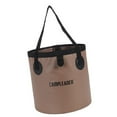 thumbnail image 3 of Cubo plegable para exteriores, lavabo portátil para campamento, bolsa de almacenamiento a prueba de fugas 20 litros, 3 of 8