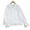 White, variant on BLCHUNen Long Sleeve Shirts for Women Lace Button down Cardigan V Neck Trendy Blouses Breathable Sleep Nightwear Casual Pajama