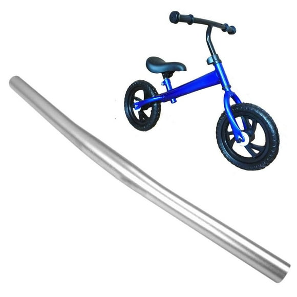 moustache handlebar bicycle