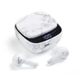 thumbnail image 3 of Groovz True Wireless Earbuds with 26hr Battery Life Charging Case (2024 latest model), 3 of 10