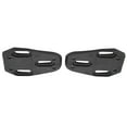 thumbnail image 1 of X5 Cleats Walkable Pedals Pedal Cleat Covers Adaptors Adapter Plate a Adaptor Lollipop Road Vehicle Lock Clamp Buckle Shoe Three Hole Conversion Bottom A, 1 of 8