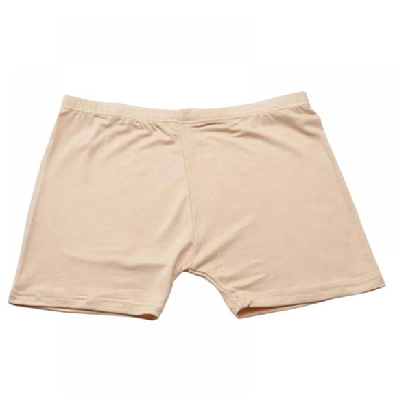 ZHENHONG Womens Underwear Briefs Slip Shorts for Women Under Dress Comfortable Smooth Yoga Shorts Workout Biker Shorts