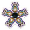 thumbnail image 1 of Cuadros Decorativos DIY diamantes de imitación pintura dedo Gyro AB taladro 5D diamante arte manualidades niños juguete Ehuebsd Nuevos Originales, 1 of 5