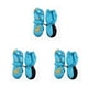 thumbnail image 1 of Moyic 6 pares de manoplas para niños, dibujos animados impermeables de invierno, copos de nieve, conejito, herramientas de protección, Type1 NO1, 1 of 6