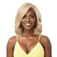 thumbnail image 2 of Outre The Daily Wig Premium Synthetic Wig - Roxanna, 2 of 14