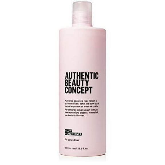 Authentic Beauty Concept Glow Conditioner