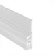 thumbnail image 1 of Cheap!Maojin Barrido de puerta para la parte inferior de la puerta, burlete para puerta, relleno de huecos debajo de la puerta, bloqueador insonorizado/aislante debajo de la puerta,, 1 of 3