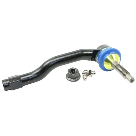 Steering Tie Rod End Fits 2016 Ford Fusion