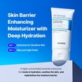 thumbnail image 4 of COSRX The Ceramide Skin Barrier Moisturizer for Face, Barrier Repair Face Cream (2.7 oz), 4 of 8
