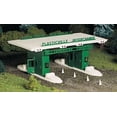thumbnail image 4 of Bachmann-Plasticville U.S.A.(R) Classic Kits -- Turnpike Interchange - O, 4 of 5