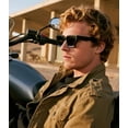 thumbnail image 2 of Paquete de 3 gafas de sol Pro Acme Square con marco grueso UV400, 2 of 6