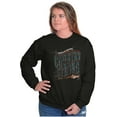 thumbnail image 3 of Country Western Southern Cowboy Sweatshirt for Men or Women Brisco Brands S, 3 of 6