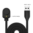 thumbnail image 4 of Cable de Carga de 1 M Para Para Marq Gen 2, Base de Carga Magnética para Atleta, Capitán, Golfista, Conductor, Cable de Carga de Reloj para Comandante, 4 of 7