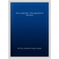 thumbnail image 1 of Pre-Owned Pan's Labyrinth : The Labyrinth of the Faun, 1 of 1