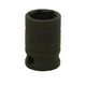 thumbnail image 2 of Dado De Impacto 3/8 6 Puntas 13 Mm 7213m Urrea Urrea 7213M, 2 of 2