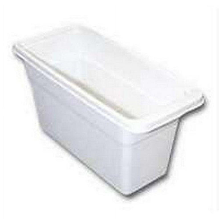 Ice Cube Bin White - Made By Design 1 ct
