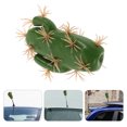 thumbnail image 1 of unbranded Topper Para Antena De Vehículo Con Figura De Cactus Verde Y Estilo Único, 1 of 6