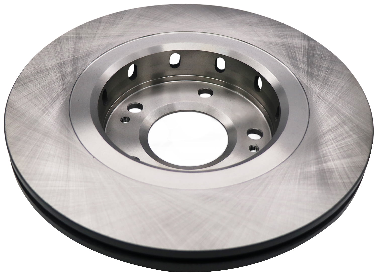 Winstop Brake Rotor, Front WS244806, Mistubishi Outlander 2006-2005