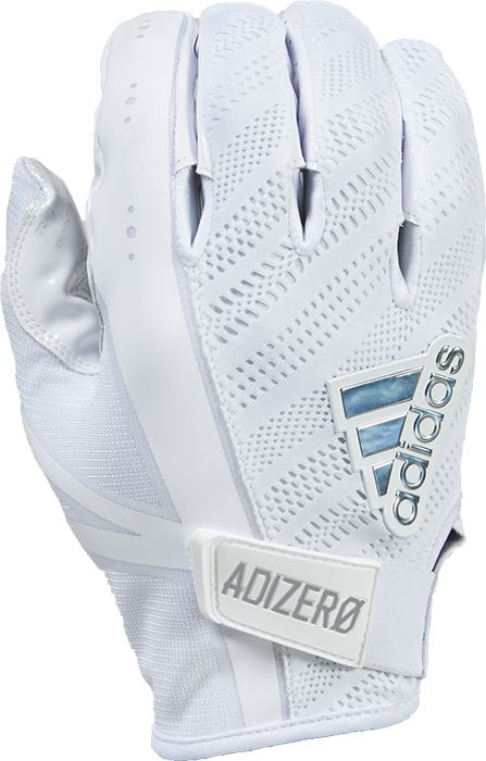 Adidas Men's Adizero 5-Star 6.0 Football Gloves - Walmart.com