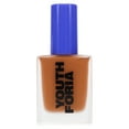thumbnail image 4 of Youthforia Date Night Skin Tint Serum Foundation 390 (Medium Deep-Neutral with Warm Undertones) 1.18 oz, 4 of 8