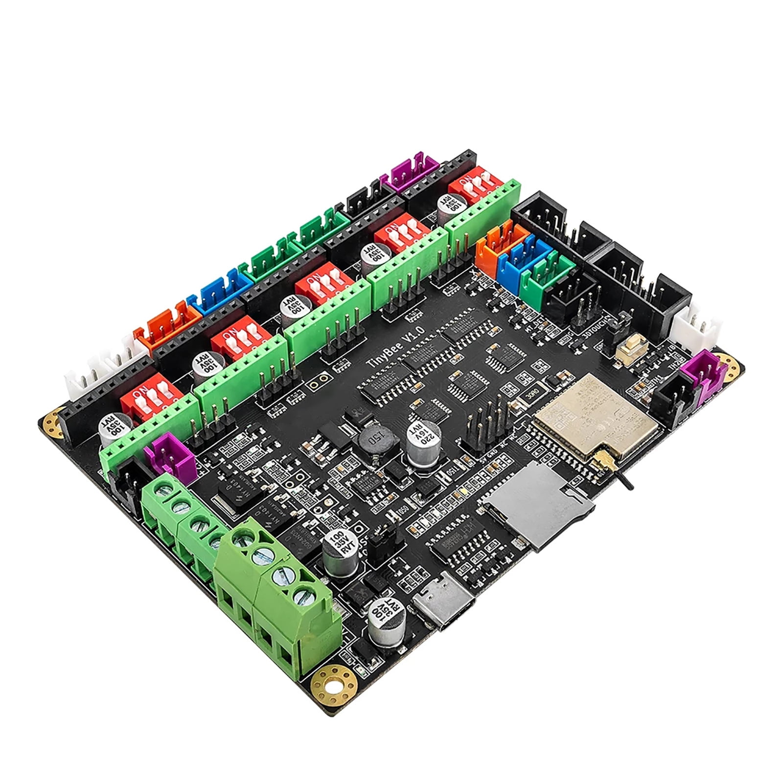 MKS TinyBee Motherboard Support Dual 32bits MKS MINI12684 V3 MKS