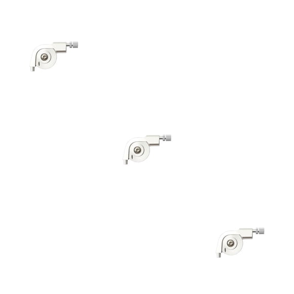 Advancent Convertidor de de freno en V, palanca de cambios de Cable de freno, dispositivo tensor ligero, adaptador de tensión, accesorios de Type1 NO1