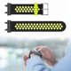 thumbnail image 5 of Accesorio De Repuesto De Pulsera De Reloj De Silicona Suave Para Active Edge, Tamaño Ajustable, Suave De Llevar, Regalo Perfecto, Material De Silicona Con Material Inodoro, 5 of 7