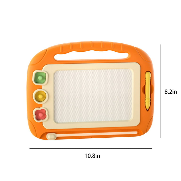 Magnetic Writing Board Baby, Magnetic Writing Board Kids