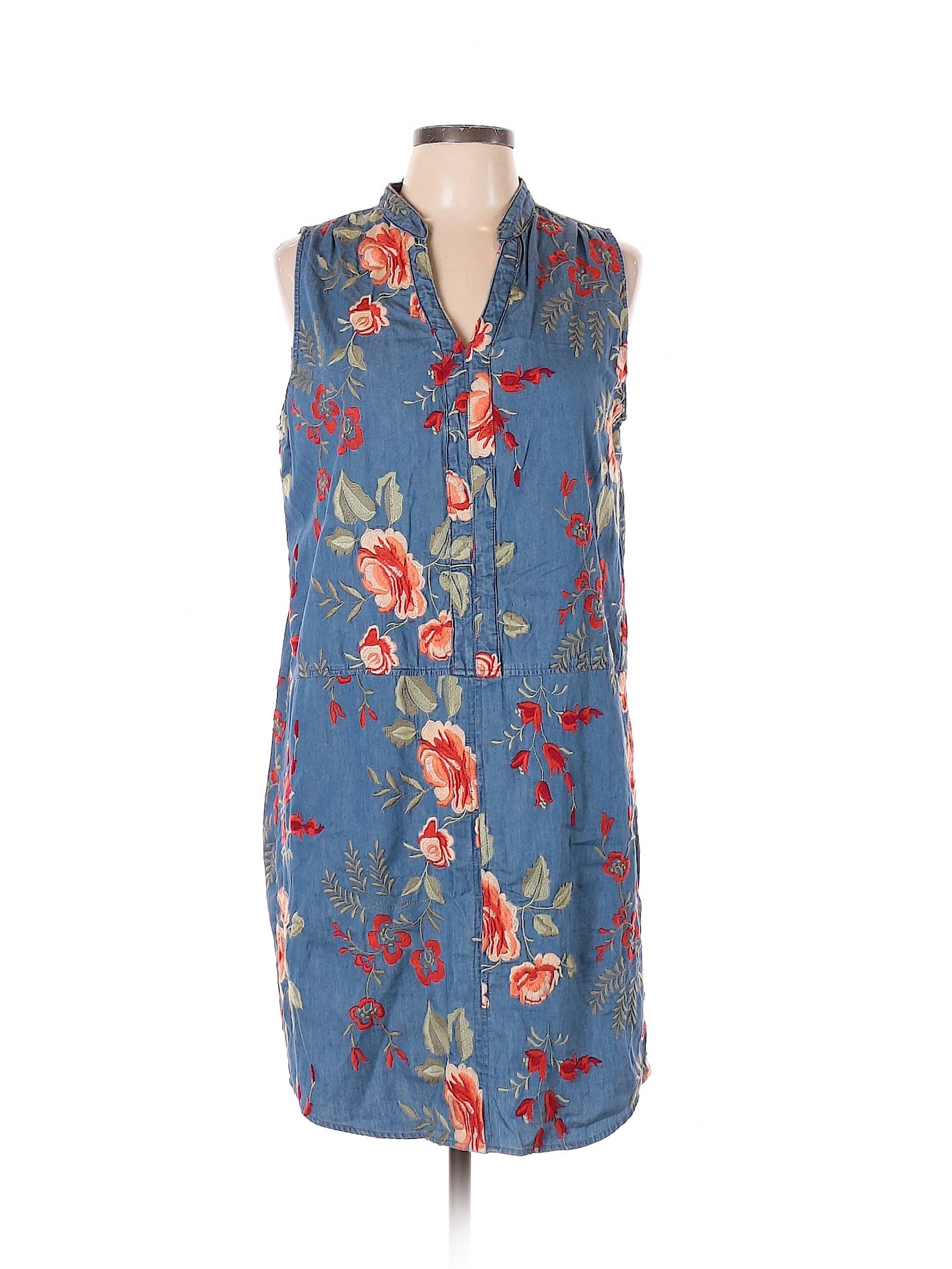 Casual Dress - Walmart 
