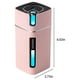 thumbnail image 3 of RKSTN humidifiers for bedroom Mini Humidifier, USB Desktop Humidifier, Night Humidifier, Auto Shut-Off, 300ml Cool Mist Mode, Super Quiet Suitable For Office Desktop Car, 3 of 6