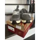 thumbnail image 3 of New Balance Numeric 933 Andrew Reynolds | Mens Size 12 | Grey White, 3 of 5
