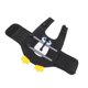 thumbnail image 5 of Chaleco salvavidas para perros Traje de baño impermeable de alta flotabilidad ajustable con tiras reflectantes para perros medianos y grandes L, 5 of 13