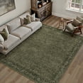 thumbnail image 3 of WIPONKEN 6x9 Area Rugs for Living Room Bedroom Dining Room Office Farmhouse, Machine Washable Non Slip Vintage Persia Rug, 3 of 7
