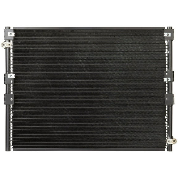 Spectra Premium 7-4744 Automotive Air Conditioning Condenser Fits select: 1996-2002 TOYOTA 4RUNNER