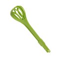 thumbnail image 3 of maskred ''''s Kitchen Multifunctional Heat-resistant Eggbeater Kitchen PP Egg Clip green, 3 of 6