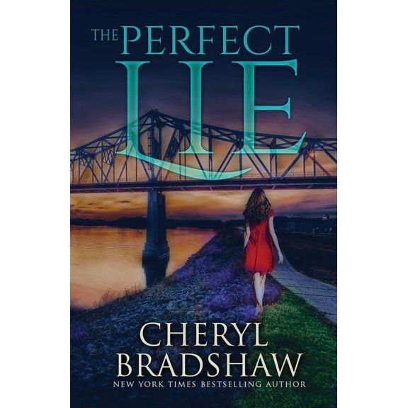 Margaret Montague The Perfect Lie, Book 3, (Paperback)