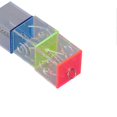 thumbnail image 2 of Pet Bird Foraging Toys, Hanging Treats, Foraging Toy for Tropical Chickens, Parrot, Bird, 2 of 4