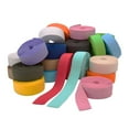 thumbnail image 4 of Bike Comfort Cork Handlebar Tape Set ﻿,With 2 rod plugs, 4 of 5
