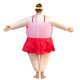 thumbnail image 2 of Disfraces de Halloween inflables para adultos, disfraz de bailarina inflable para trajes divertidos Disfraz de bailarina inflable Materiales de la mejor calidad, 2 of 9