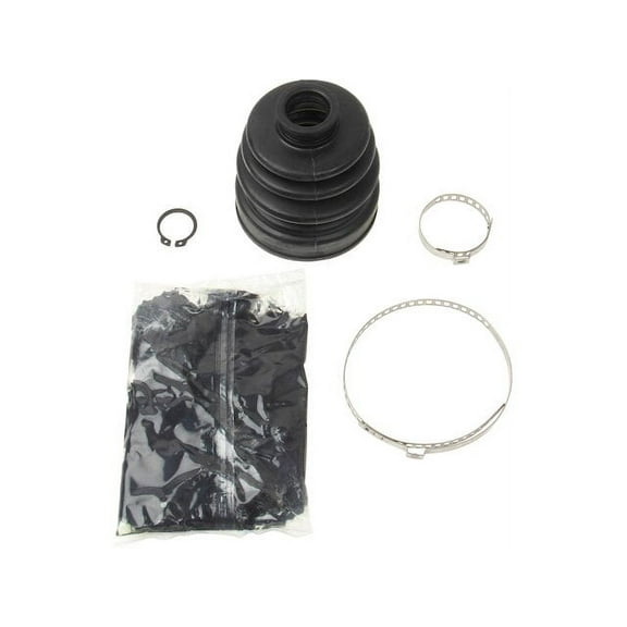 Front Inner CV Boot Kit - Compatible with 2004 - 2007 Subaru Impreza 2005 2006