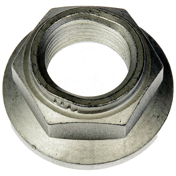 Dorman 615-008 Spindle Nut for Specific Models (Pack of 5)