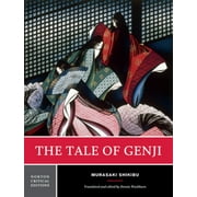 Norton Critical Editions: The Tale of Genji (Paperback)