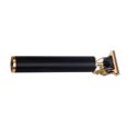 thumbnail image 1 of Maquinillas Eléctricas Máquina de afeitar eléctrica para cortar el pelo con carga USB para hombres (negro) Likrtyny Cuidado Belleza, 1 of 7