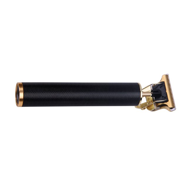 Maquinillas Eléctricas Máquina de afeitar eléctrica para cortar el pelo con carga USB para hombres (negro) Likrtyny Cuidado Belleza