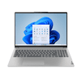 thumbnail image 1 of Laptop Lenovo Slim 5 16" FHD+ Intel Core 7 150U 8GB RAM 512GB SSD Win11 Cloud Grey con Teclado Retroiluminado y Lector de Huella, 1 of 4
