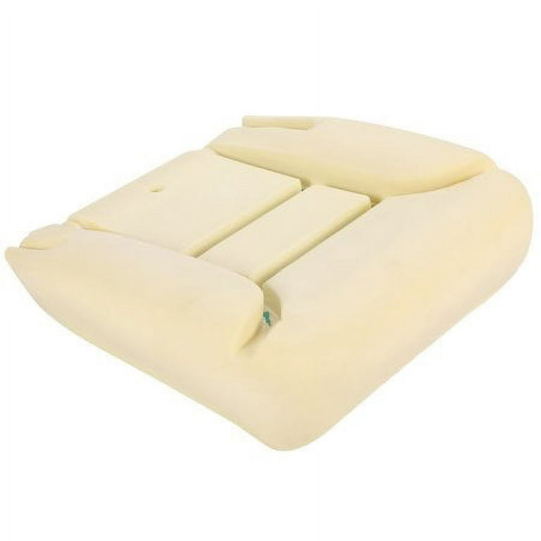 Foam Seat Cushion, Driver Side, 911/928/930 (74-86)