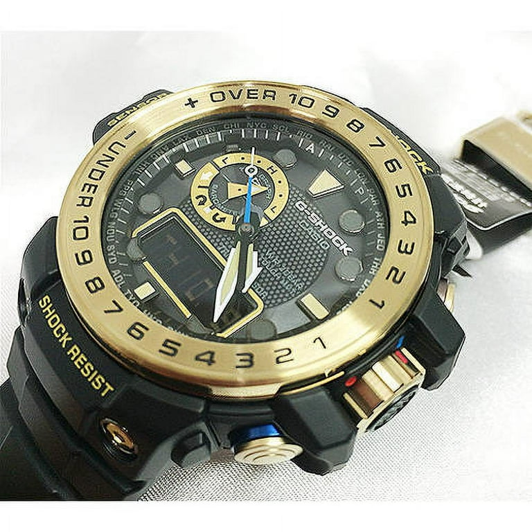 G Shock Mens Watch GWN1000GB 1A Walmart