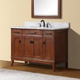 thumbnail image 4 of Avanity Madison-Vs48 Madison 48" Free Standing Single Basin Vanity Set - White, 4 of 7