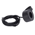 thumbnail image 2 of Qilidiba Electric Bike Scooter Accessories Thumb-Dial Speed Regulation Knob Hall Sensor Accelerator Throttle Speed Regulation, 2 of 4
